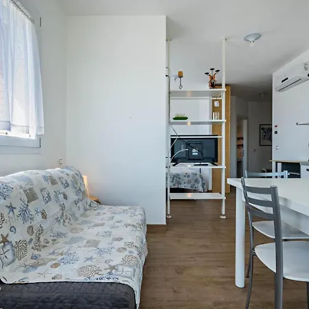 Apartment Condominio Silente E Bibione