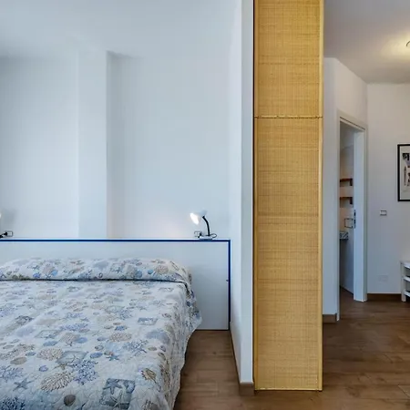 Condominio Silente E Apartman
