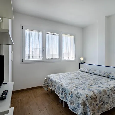 Apartman Condominio Silente E