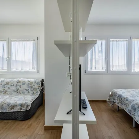 Condominio Silente E *