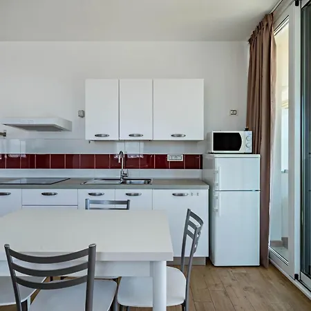 Condominio Silente E Apartman Bibione