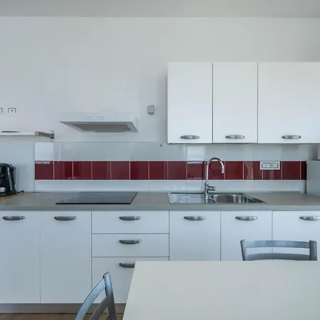 Apartman Condominio Silente E *