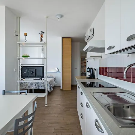 Apartman Condominio Silente E Bibione