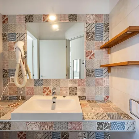 Condominio Silente E Apartment Bibione