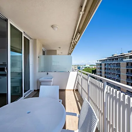 Apartman Condominio Silente E