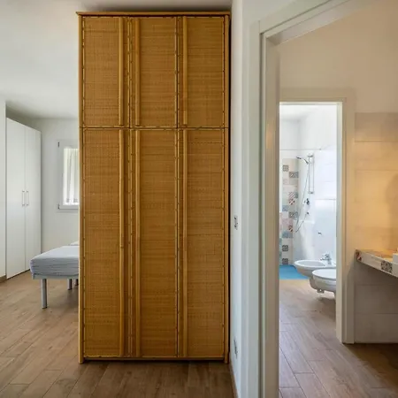 Apartman Condominio Silente E Bibione