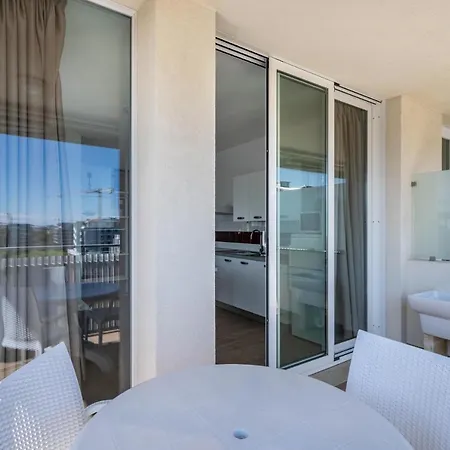 Condominio Silente E Bibione