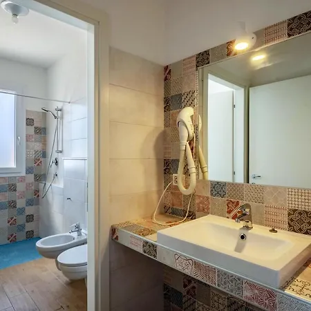 Condominio Silente E Apartman *